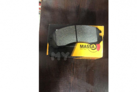 ავტონაწილები, სამუხრუჭე სისტემა, ხუნდები, MITSUBISHI 