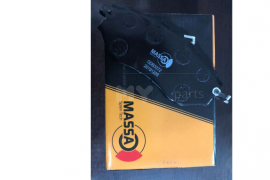 ავტონაწილები, სამუხრუჭე სისტემა, ხუნდები, SUBARU 