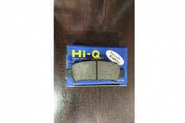 ავტონაწილები, სამუხრუჭე სისტემა, ხუნდები, SUBARU 