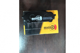 ავტონაწილები, სამუხრუჭე სისტემა, ხუნდები, SUBARU 