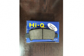 ავტონაწილები, სამუხრუჭე სისტემა, ხუნდები, SUBARU 