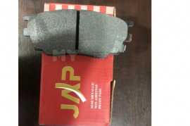 ავტონაწილები, სამუხრუჭე სისტემა, ხუნდები, MAZDA 