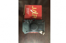 Автозапчасти, Система торможения, Колодки, MAZDA 