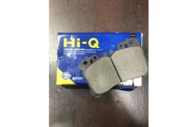 Autoparts, Braking system, Bracke Pads, LEXUS  