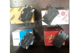 Autoparts, Braking system, Bracke Pads, LEXUS  