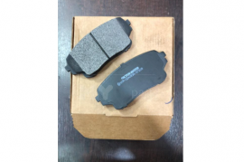 Autoparts, Braking system, Bracke Pads, SUZUKI  
