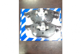 ავტონაწილები, სამუხრუჭე სისტემა, ხუნდები, FORD 