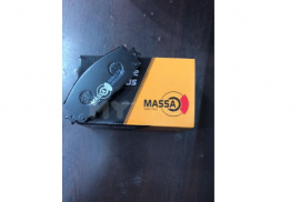 Autoparts, Braking system, Bracke Pads, TOYOTA 