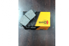 ავტონაწილები, სამუხრუჭე სისტემა, ხუნდები, TOYOTA 