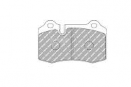 Autoparts, Braking system, Bracke Pads, PEUGEOT 