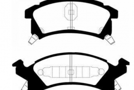 Autoparts, Braking system, Bracke Pads