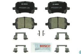 Autoparts, Braking system, Bracke Pads