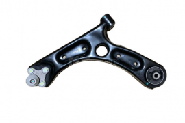 Autoparts, Suspension system and control mechanism, Control Arm, HYUNDAI 
