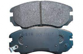 Autoparts, Braking system, Bracke Pads, ACURA 