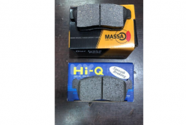 Autoparts, Braking system, Bracke Pads, ACURA 