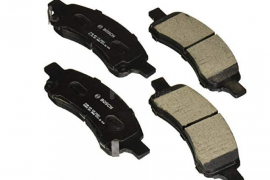 Autoparts, Braking system, Bracke Pads, BUICK 