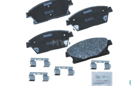 Autoparts, Braking system, Bracke Pads, CHEVROLET 