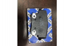 Autoparts, Braking system, Bracke Pads, CHEVROLET 