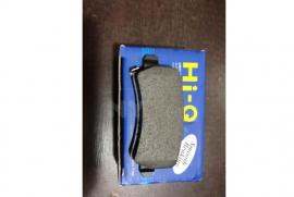 Autoparts, Braking system, Bracke Pads, CITROEN 