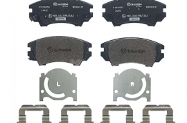 Автозапчасти, Система торможения, Трос ручного тормоза, OPEL 