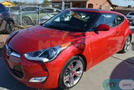 ავტონაწილები, დაშლილი ავტომობილები, HYUNDAI 