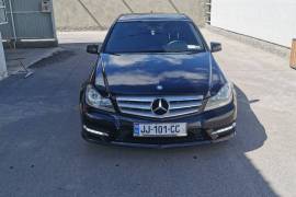 Mercedes-Benz, E CLASS, 300CE