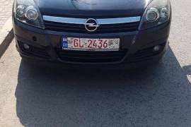 Opel, Astra