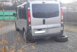 Opel, Vivaro