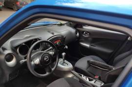 Nissan, Juke