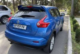 Nissan, Juke