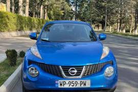 Nissan, Juke