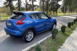 Nissan, Juke