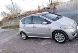 Mercedes-Benz, A-Class, A 170