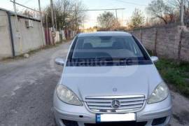 Mercedes-Benz, A-Class, A 170