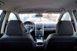 Mercedes-Benz, A-Class, A 170