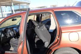 Mitsubishi, Outlander