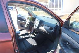 Mitsubishi, Outlander