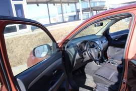 Mitsubishi, Outlander