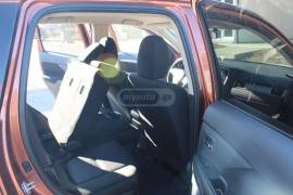 Mitsubishi, Outlander