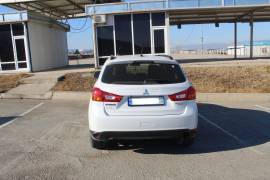 Mitsubishi, Outlander