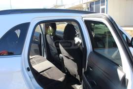 Mitsubishi, Outlander