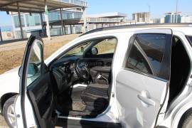 Mitsubishi, Outlander