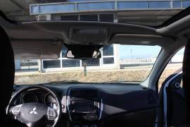 Mitsubishi, Outlander