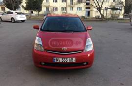 Toyota, Prius