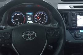 Toyota, RAV4