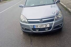 Opel, Astra