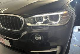 BMW, X Series, X5
