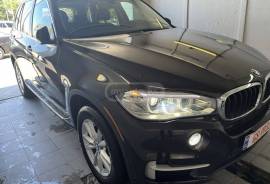 BMW, X Series, X5
