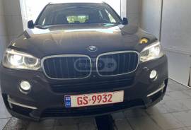 BMW, X Series, X5