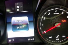 Mercedes-Benz, E CLASS, 300CE